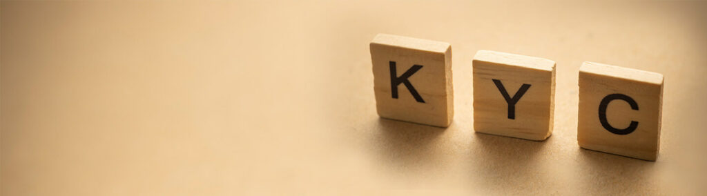 Portfolio Management Service - KYC