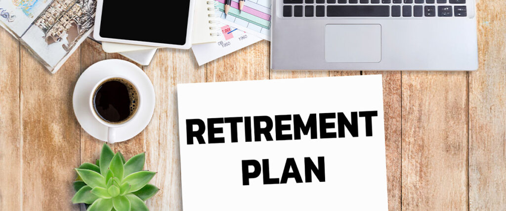 retirement planning